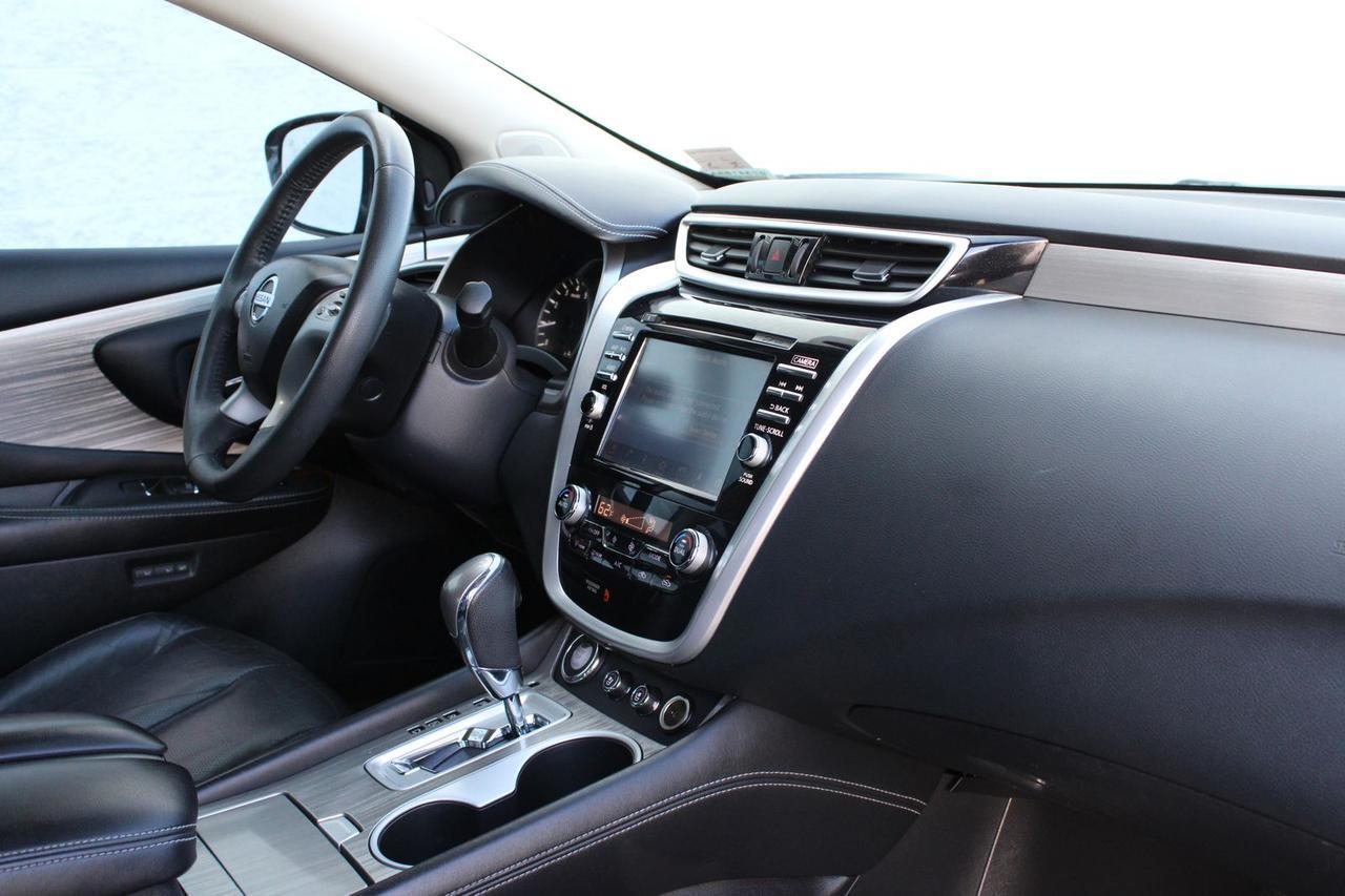 2015 Nissan Murano Platinum Stafford VA