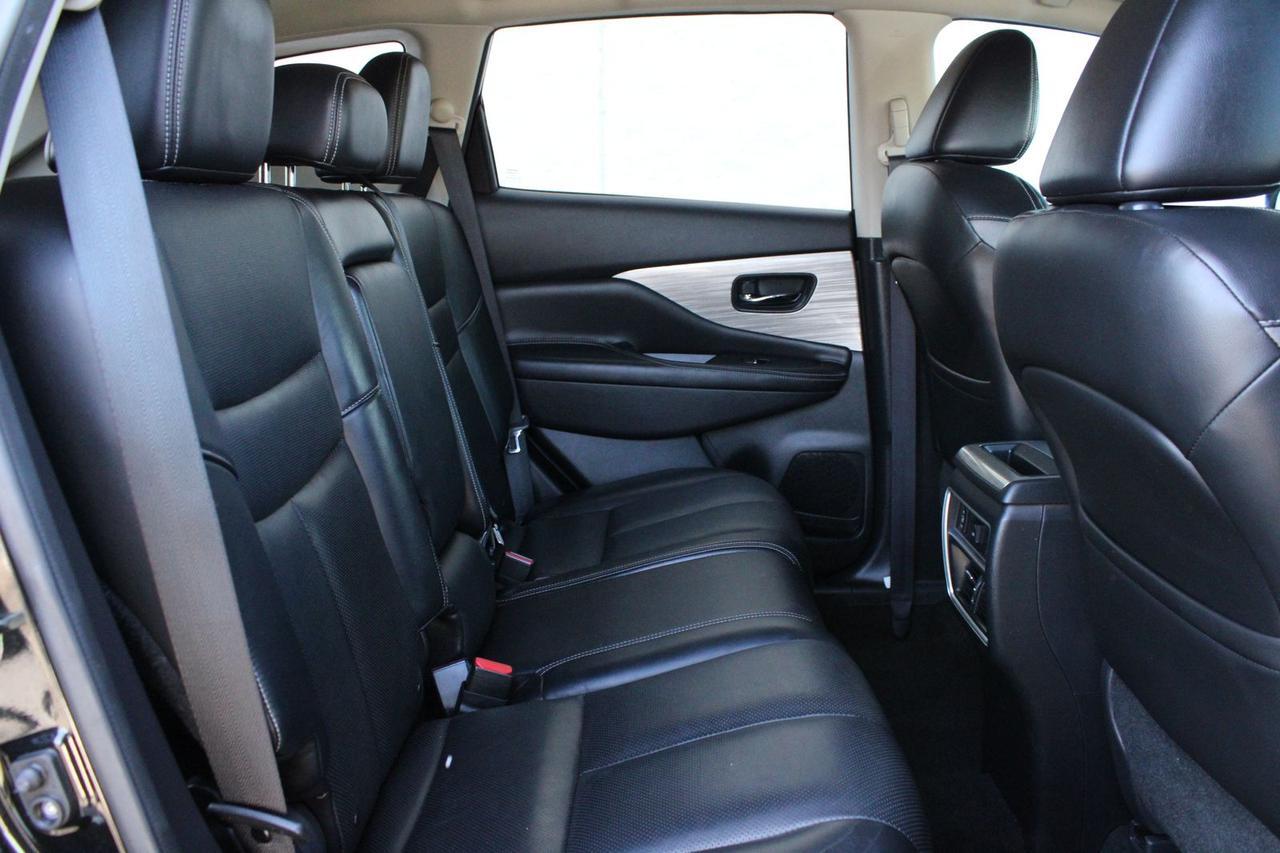 2015 Nissan Murano Platinum Stafford VA