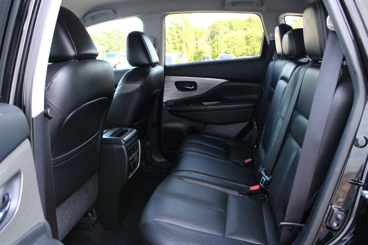 2015 Nissan Murano Platinum Stafford VA