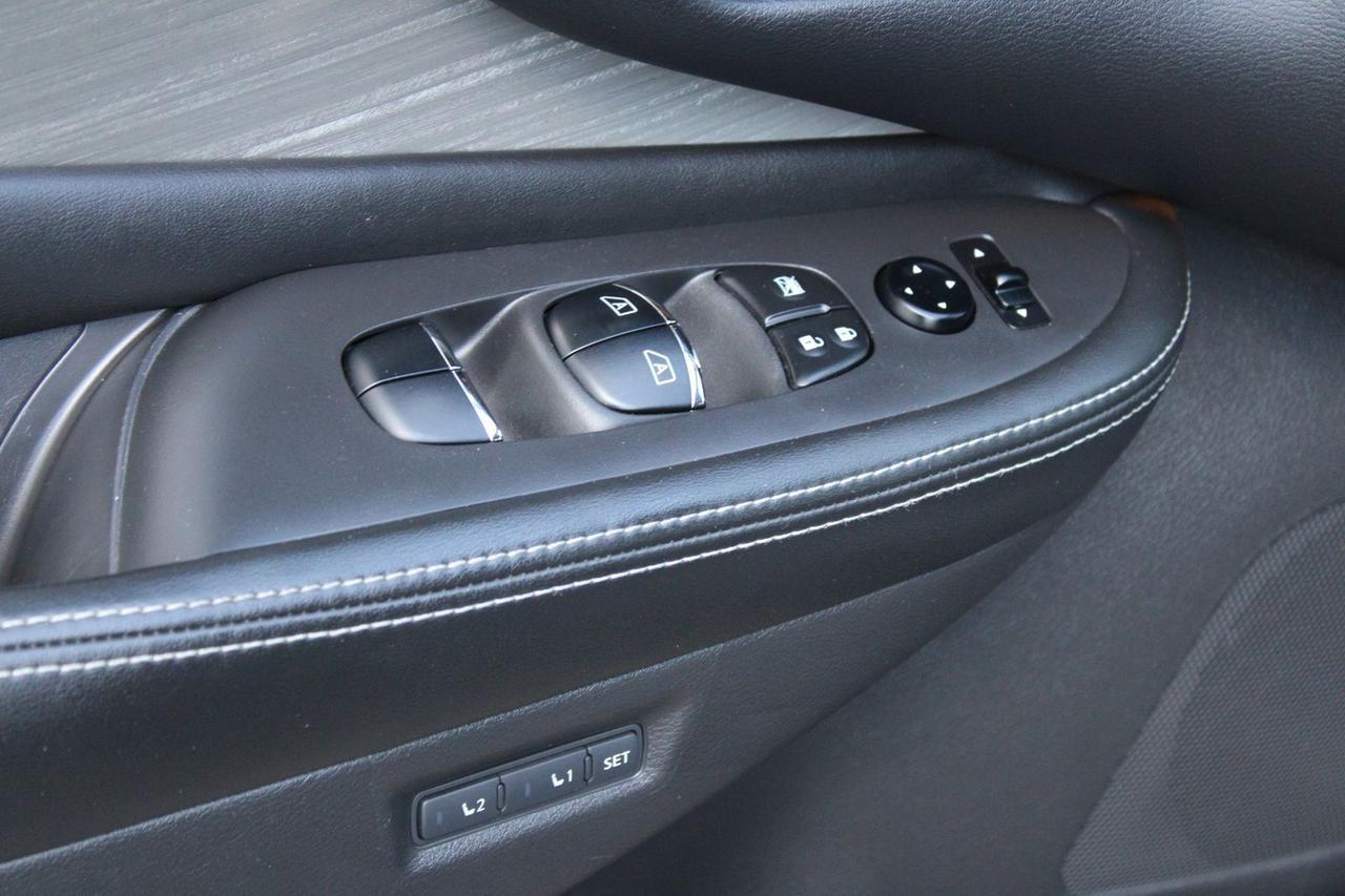 2015 Nissan Murano Platinum Stafford VA