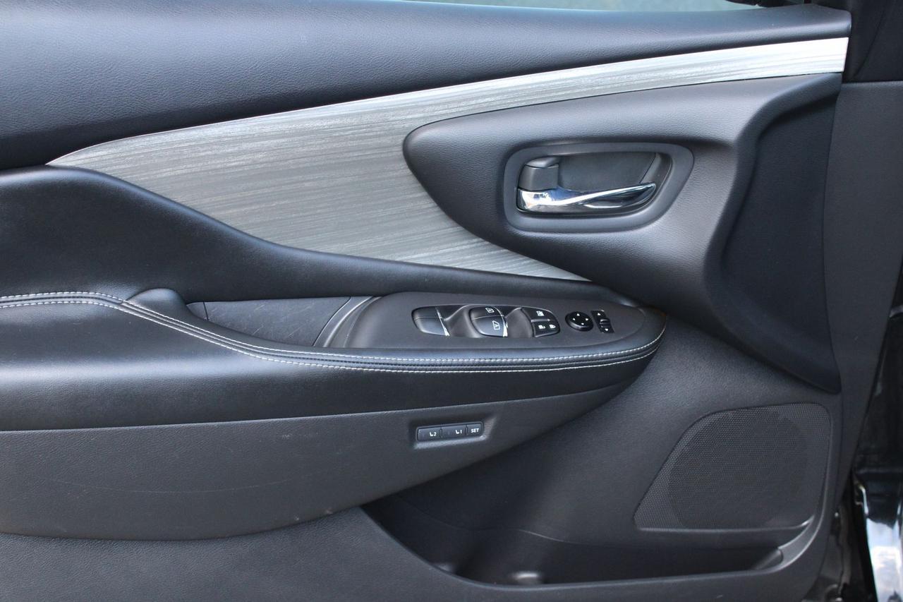 2015 Nissan Murano Platinum Stafford VA