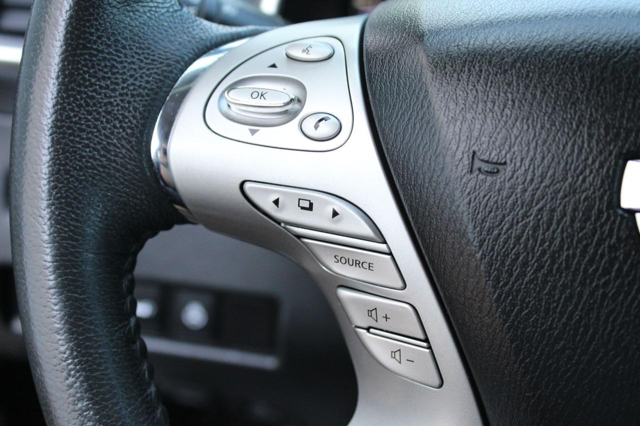2015 Nissan Murano Platinum Stafford VA