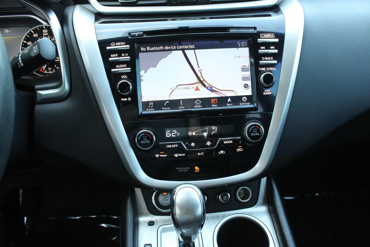 2015 Nissan Murano Platinum Stafford VA