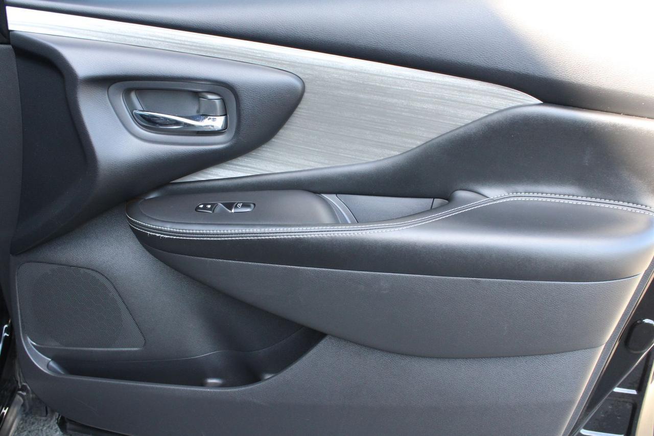 2015 Nissan Murano Platinum Stafford VA