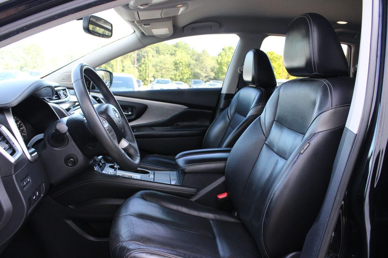 2015 Nissan Murano Platinum Stafford VA