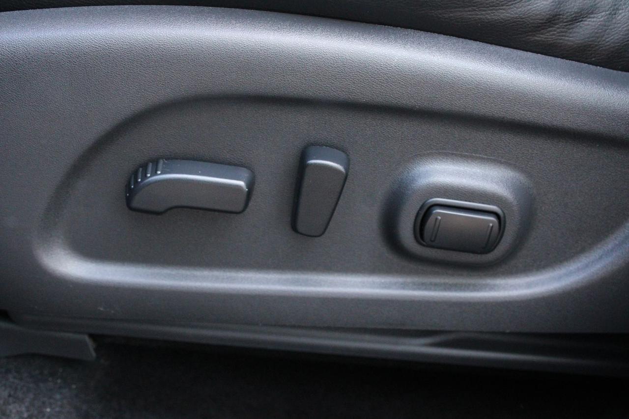 2015 Nissan Murano Platinum Stafford VA