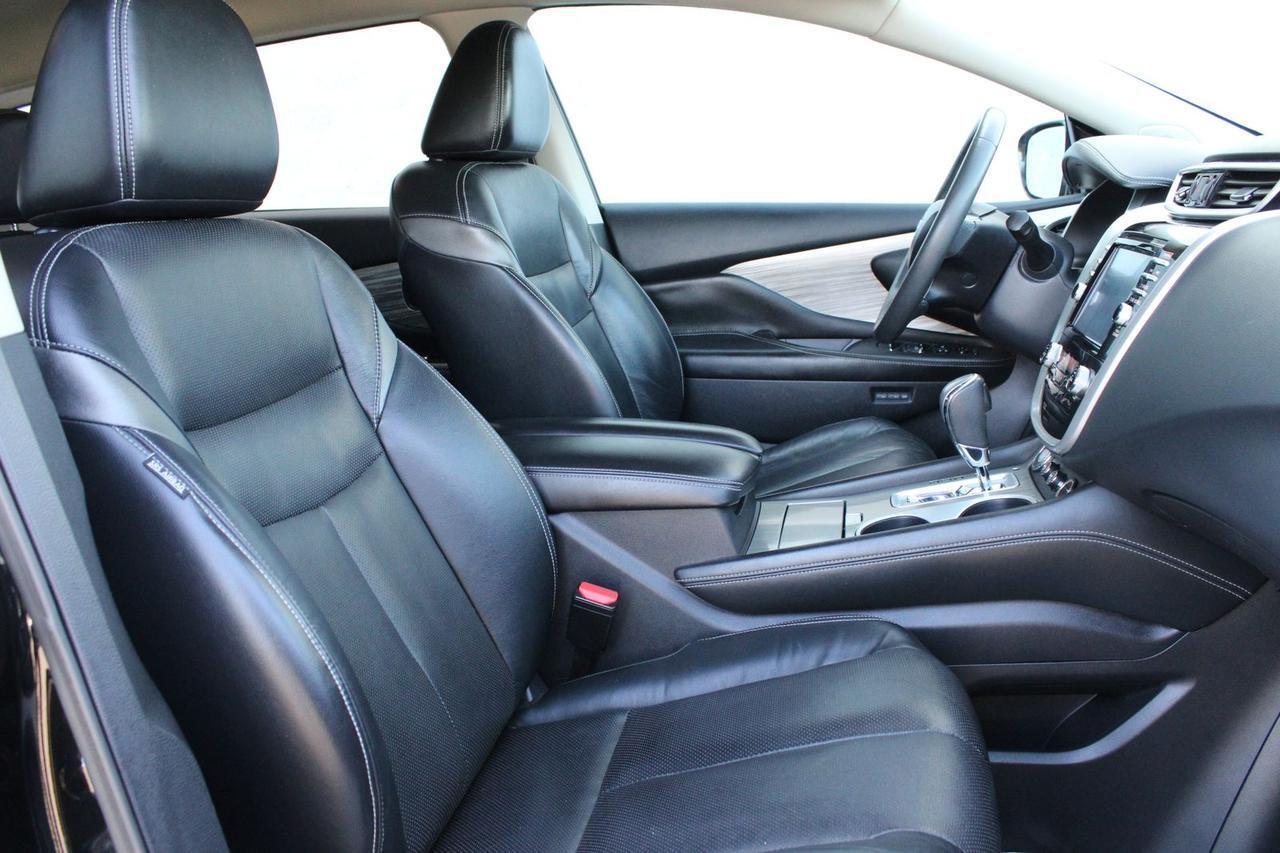 2015 Nissan Murano Platinum Stafford VA