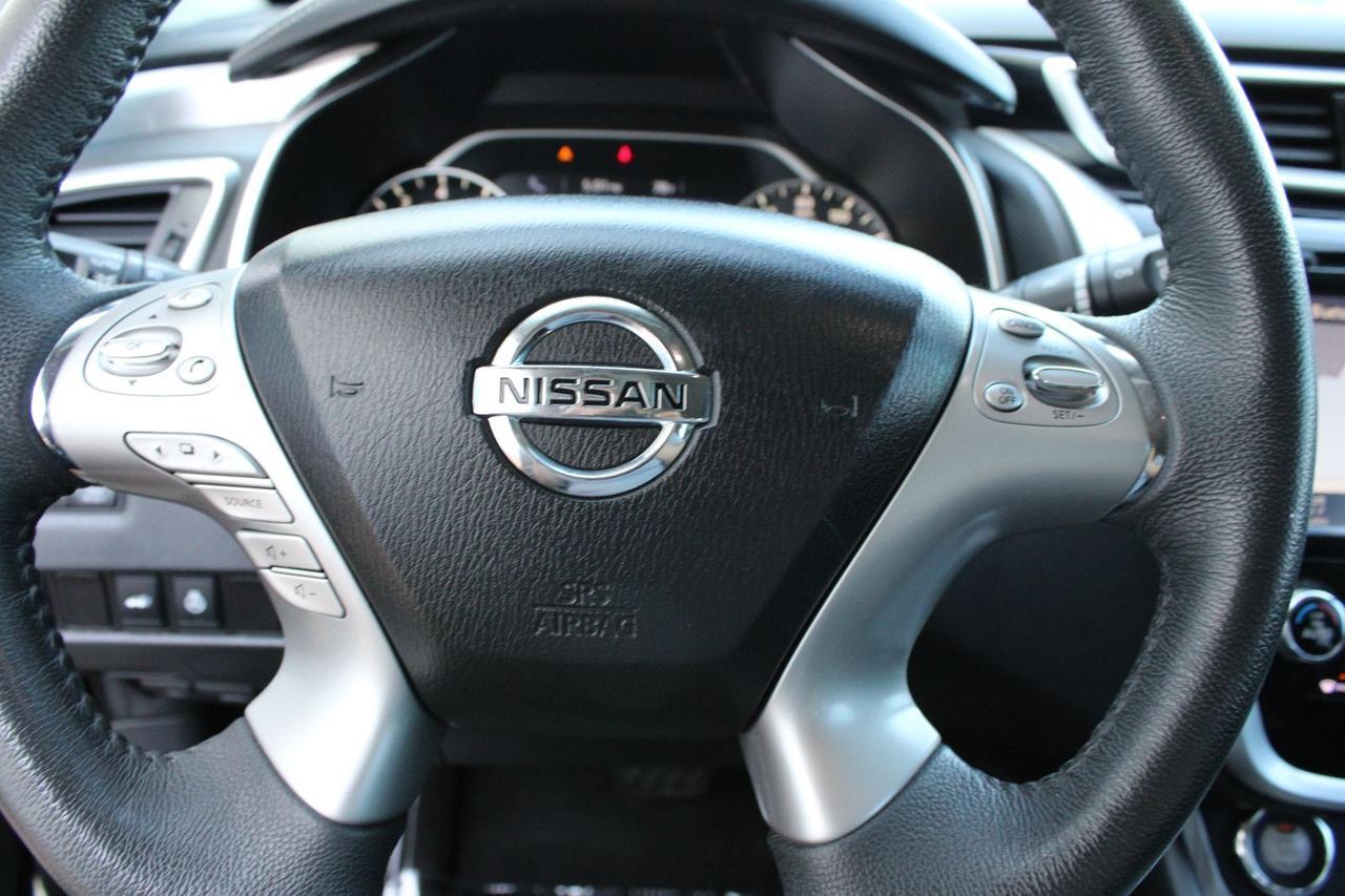 2015 Nissan Murano Platinum Stafford VA
