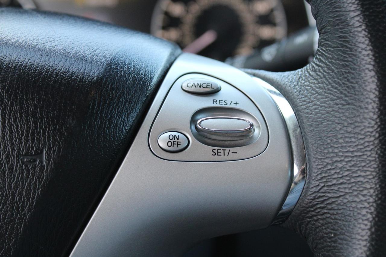 2015 Nissan Murano Platinum Stafford VA