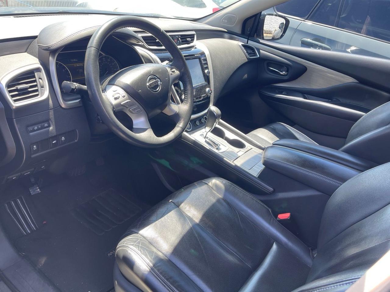 2015 Nissan Murano Platinum Stafford VA