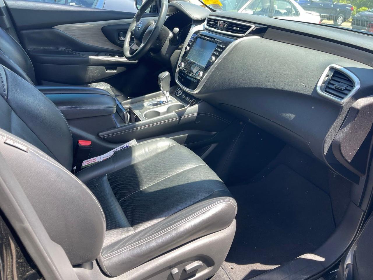 2015 Nissan Murano Platinum Stafford VA