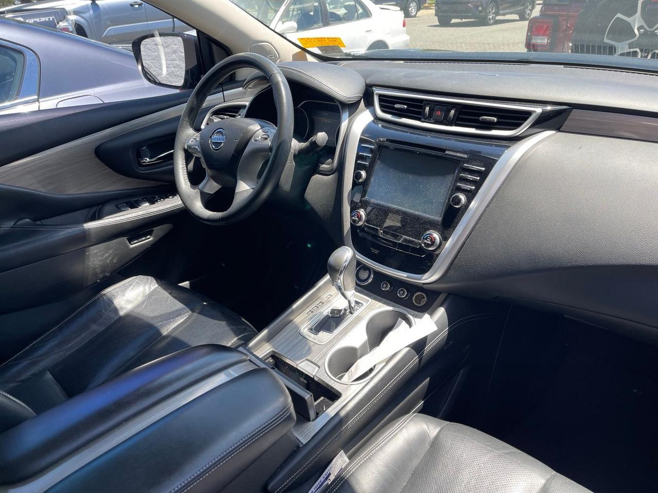 2015 Nissan Murano Platinum Stafford VA