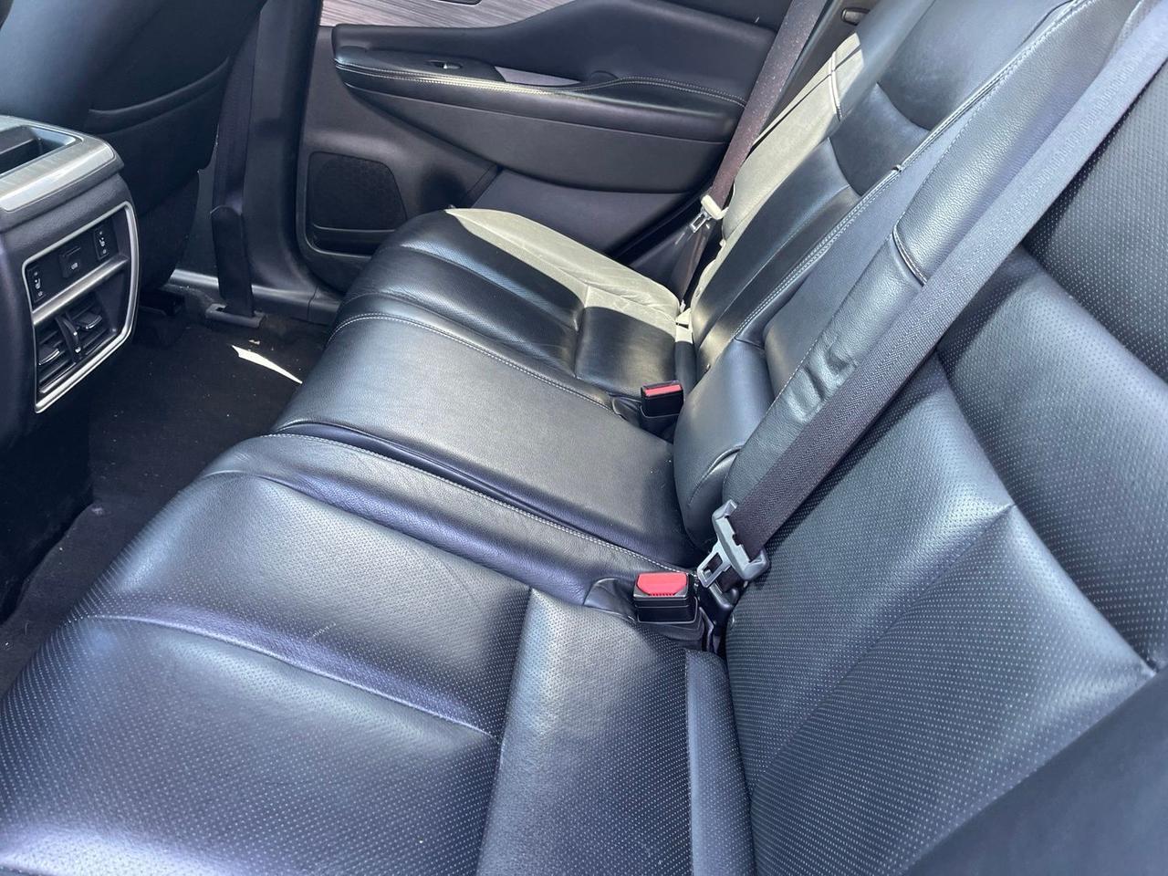 2015 Nissan Murano Platinum Stafford VA