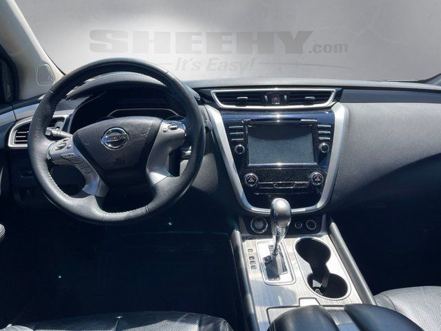 2015 Nissan Murano Platinum Stafford VA