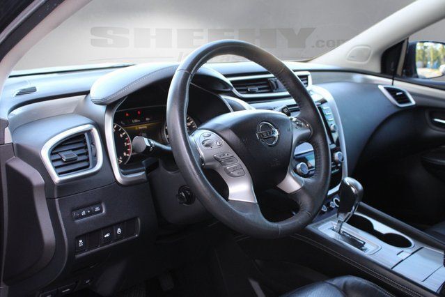 2015 Nissan Murano Platinum Stafford VA