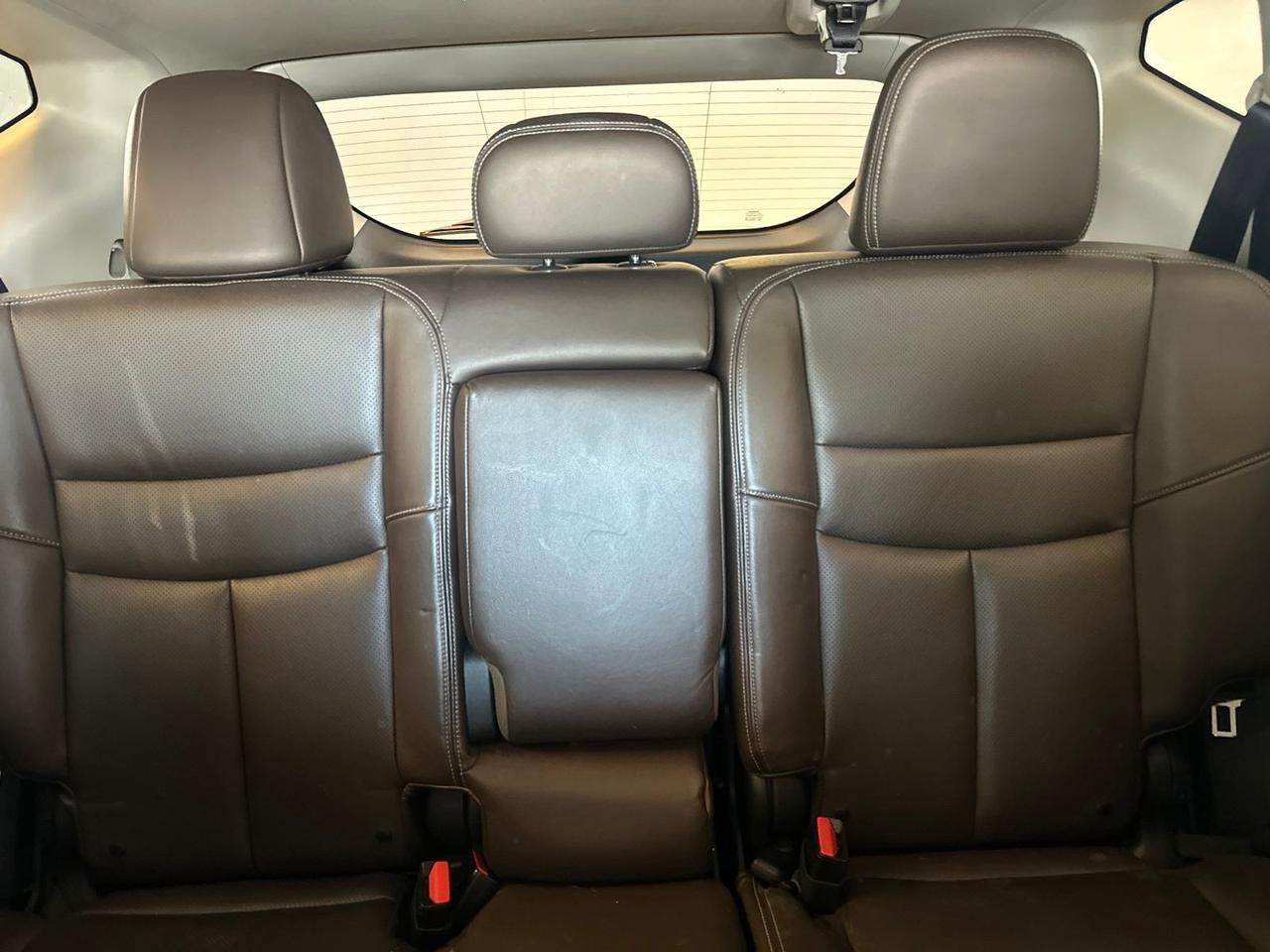 2015 Nissan Murano Platinum Richmond VA