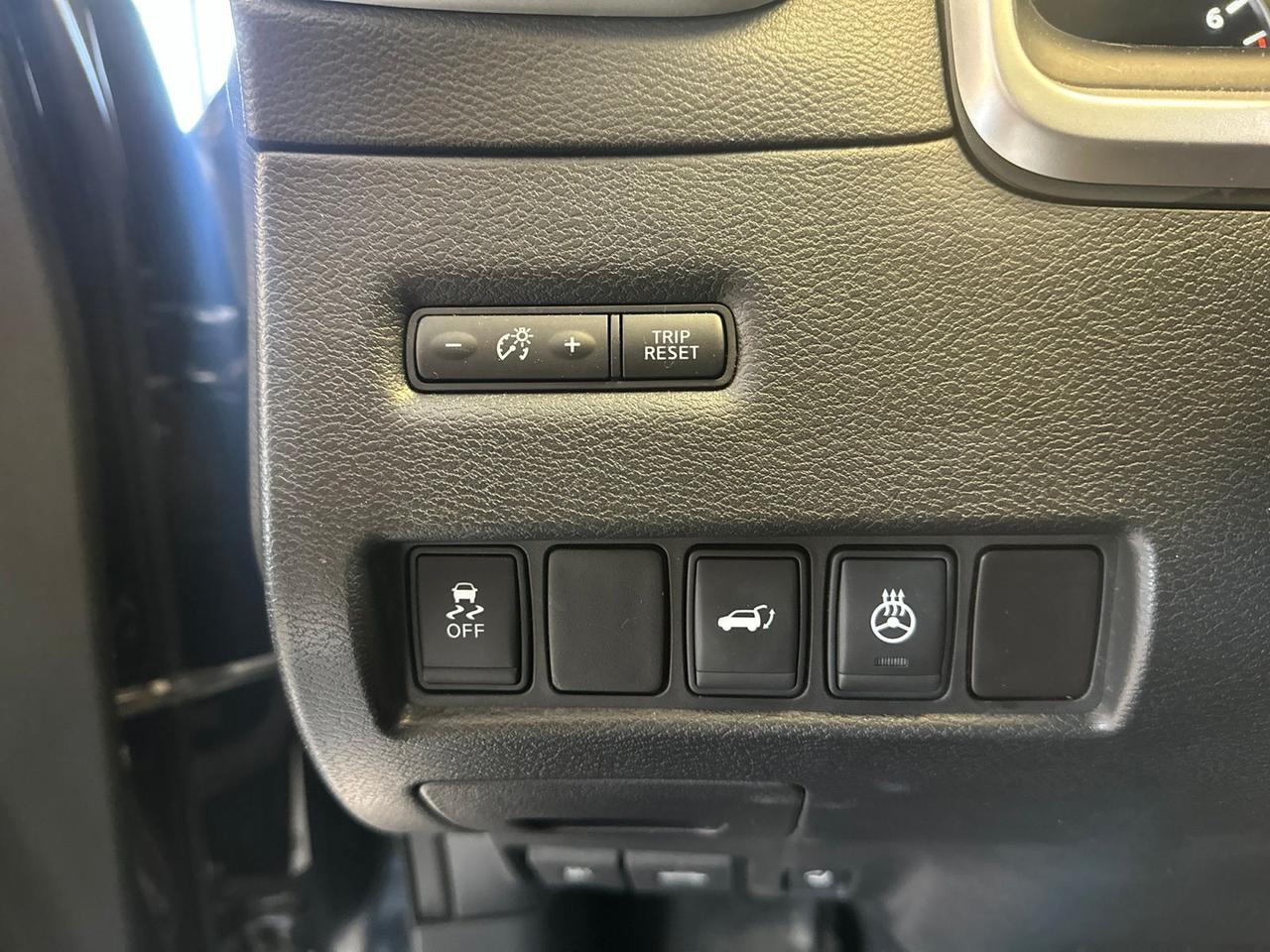 2015 Nissan Murano Platinum Richmond VA