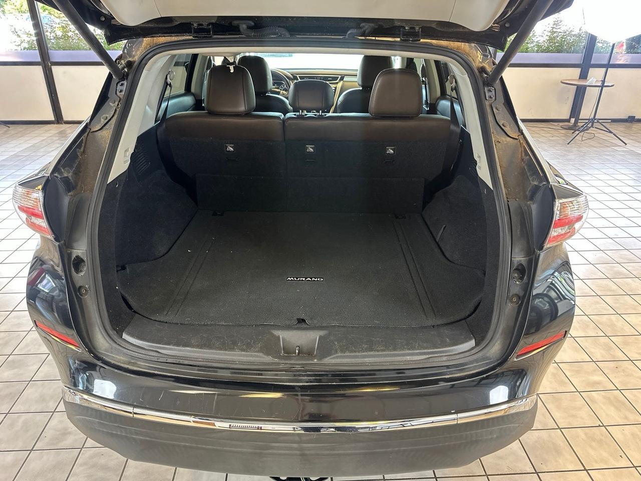 2015 Nissan Murano Platinum Richmond VA