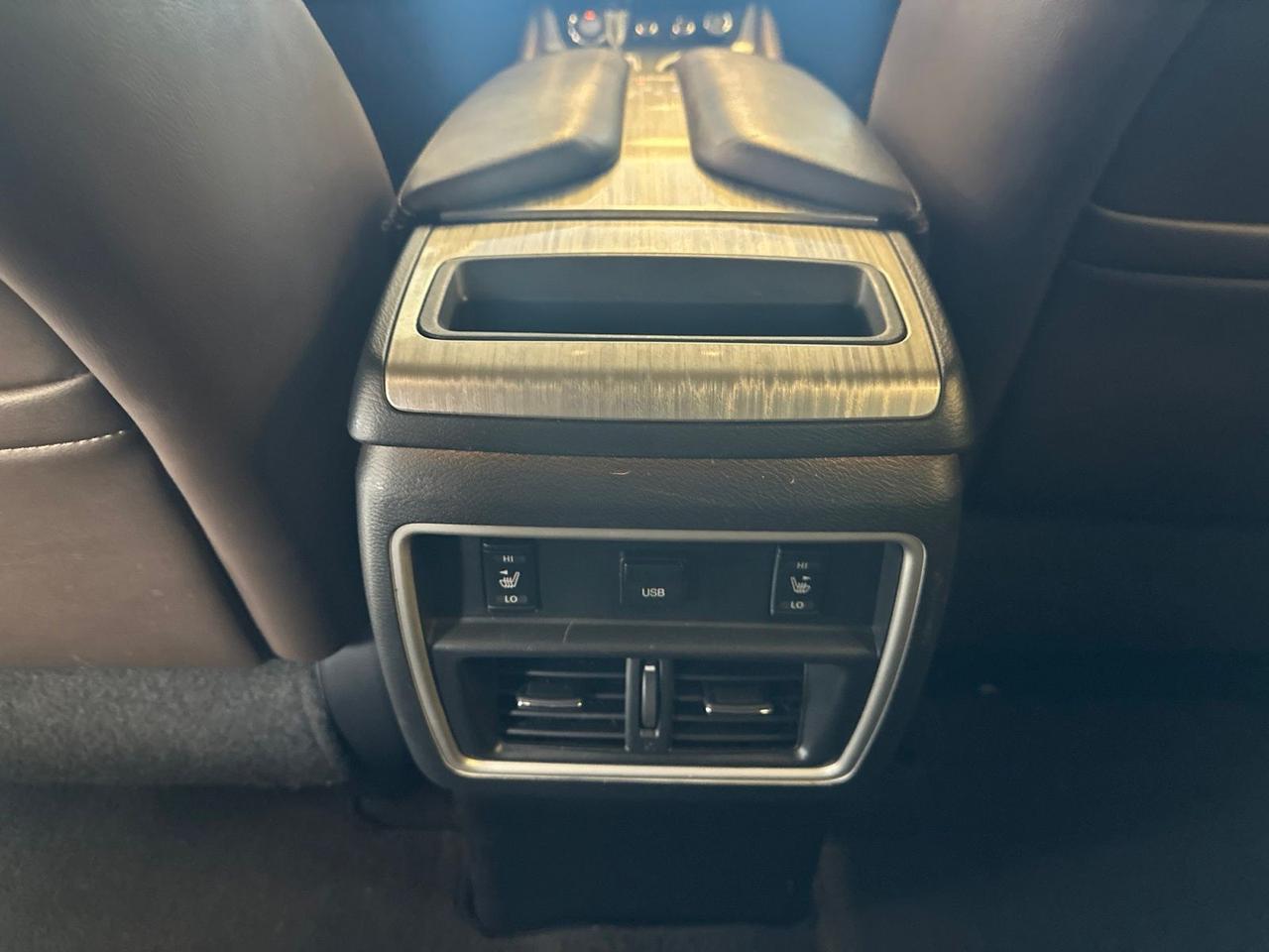 2015 Nissan Murano Platinum Richmond VA