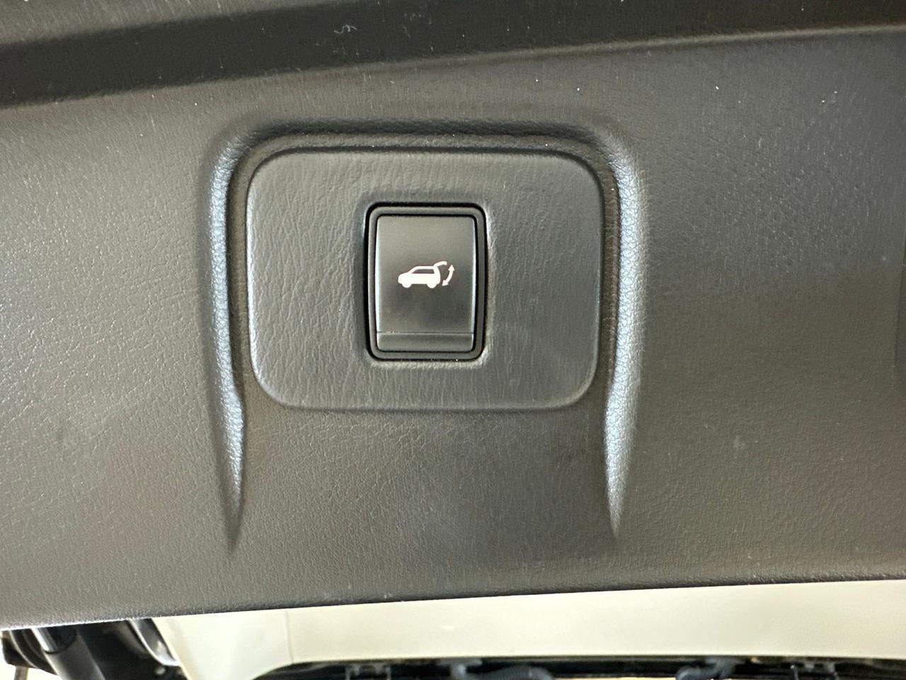 2015 Nissan Murano Platinum Richmond VA