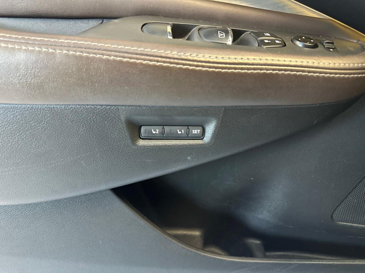 2015 Nissan Murano Platinum Richmond VA