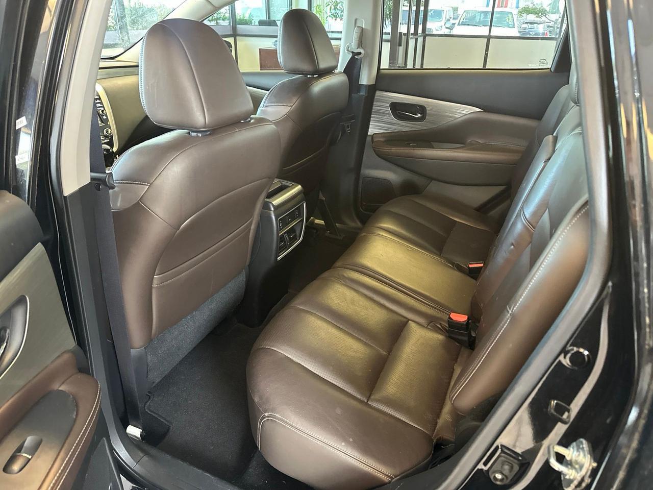 2015 Nissan Murano Platinum Richmond VA
