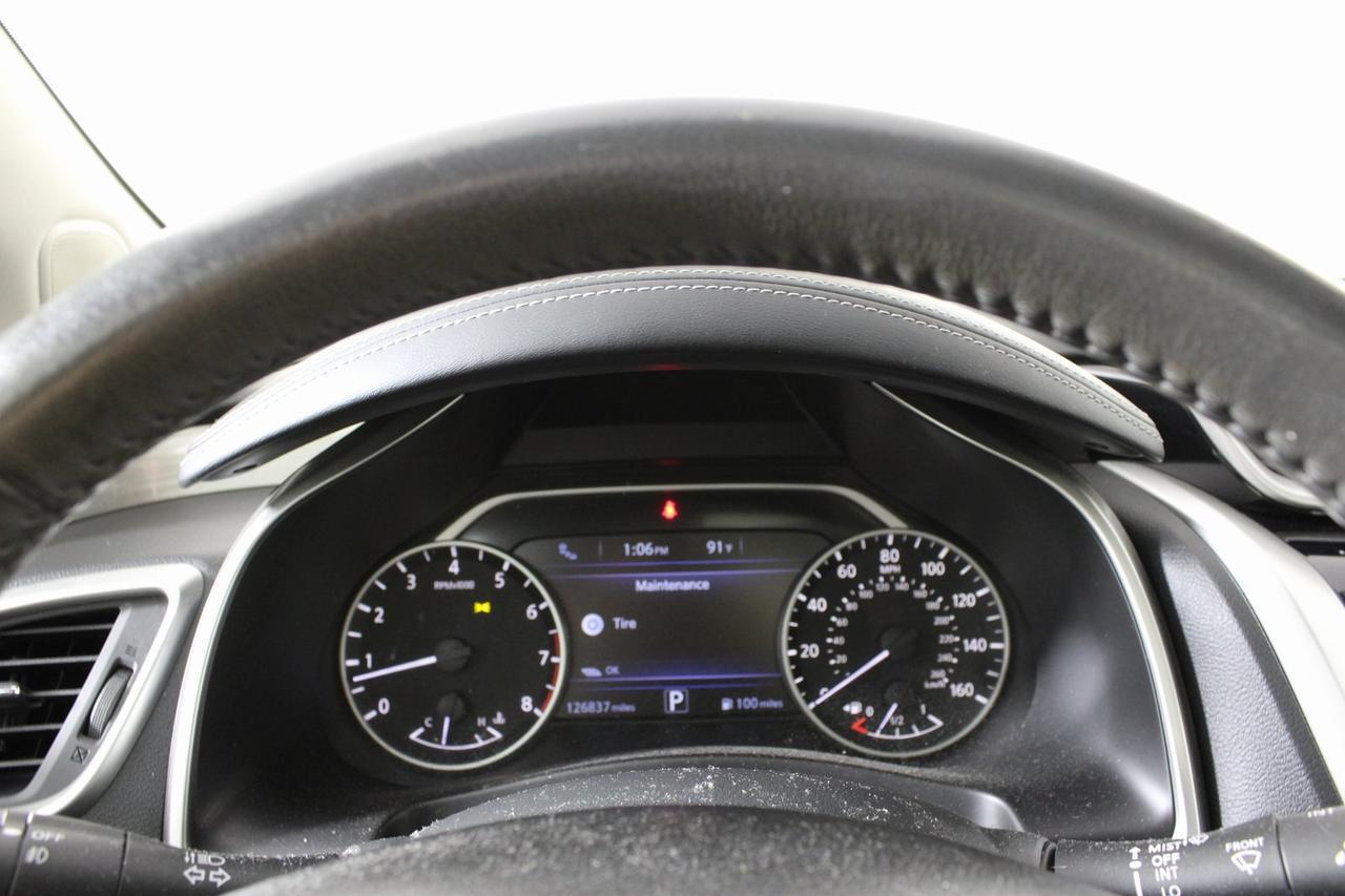 2015 Nissan Murano Platinum Manassas VA