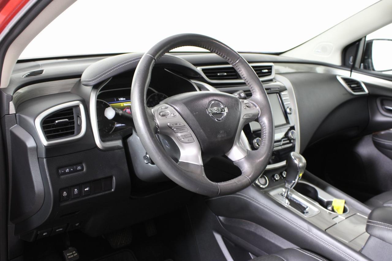 2015 Nissan Murano Platinum Manassas VA
