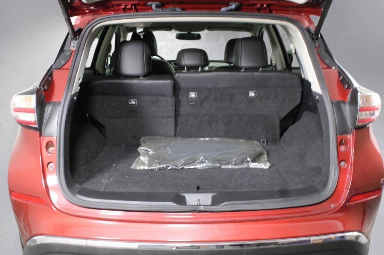 2015 Nissan Murano Platinum Manassas VA