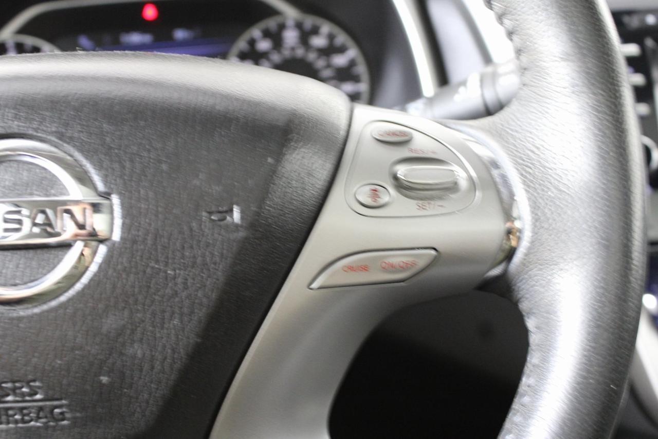 2015 Nissan Murano Platinum Manassas VA