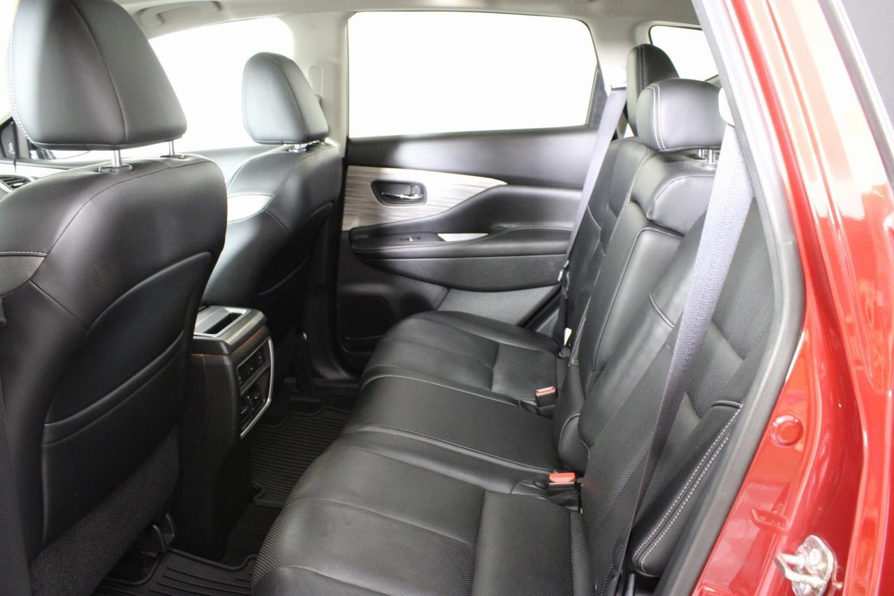 2015 Nissan Murano Platinum Manassas VA
