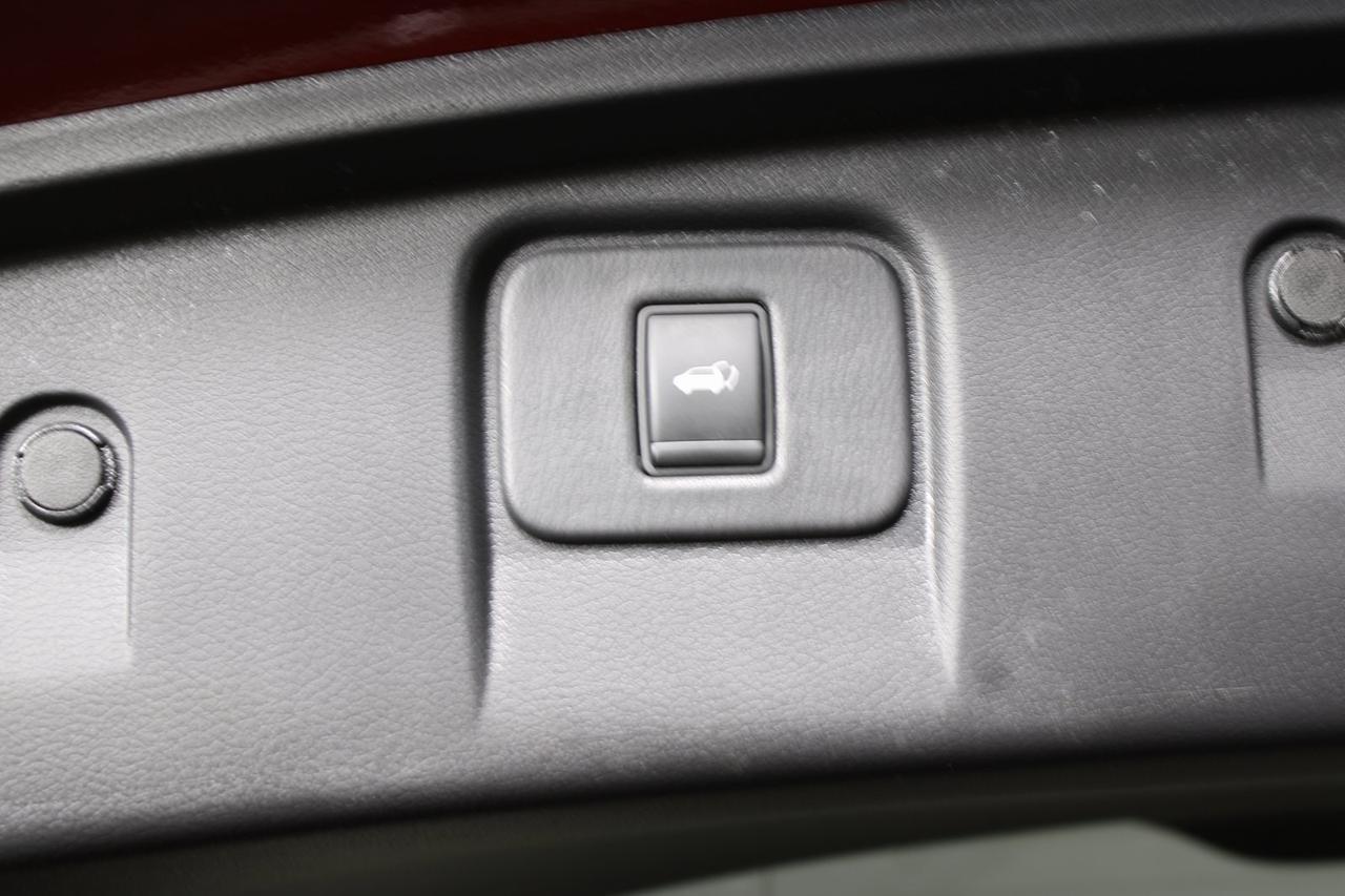 2015 Nissan Murano Platinum Manassas VA