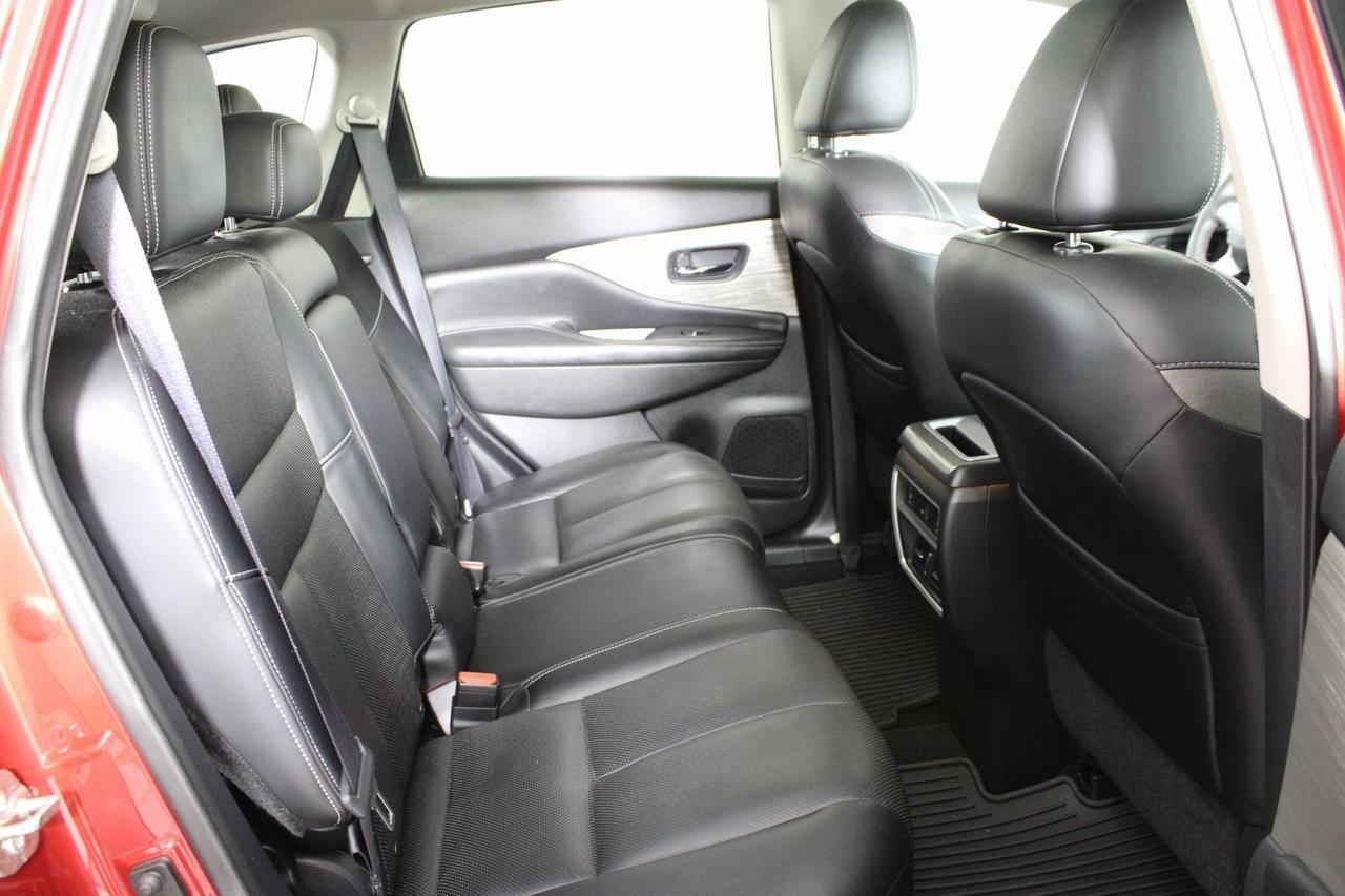 2015 Nissan Murano Platinum Manassas VA
