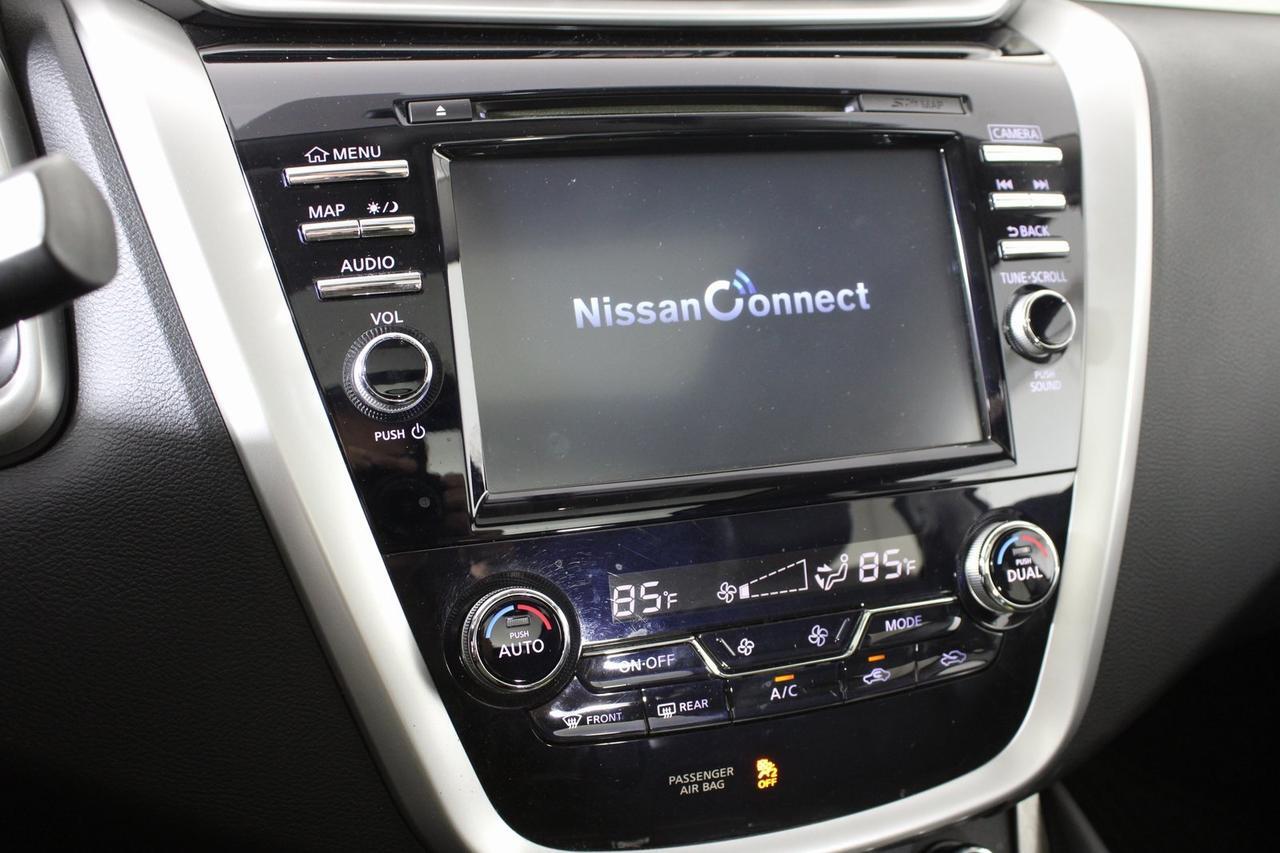 2015 Nissan Murano Platinum Manassas VA