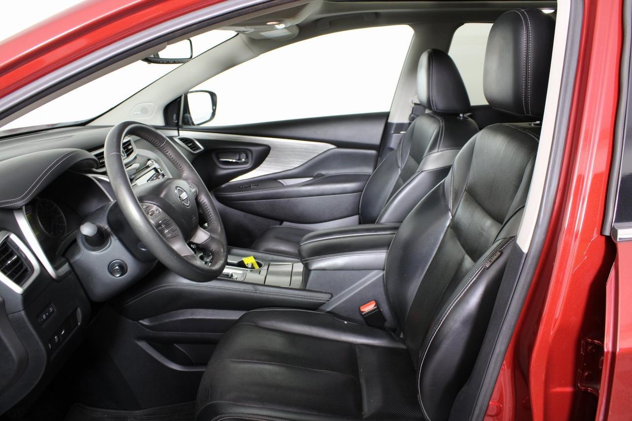 2015 Nissan Murano Platinum Manassas VA