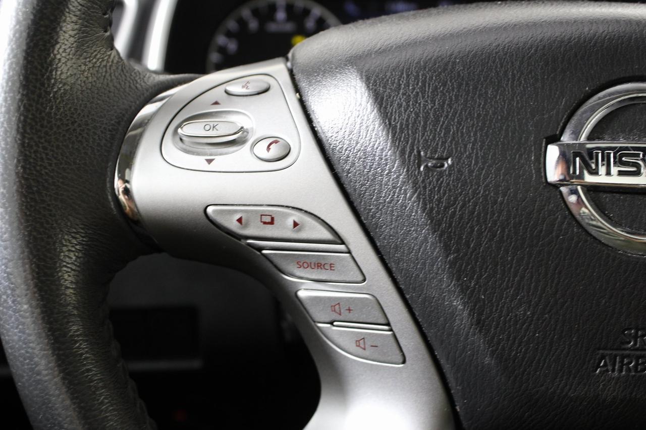 2015 Nissan Murano Platinum Manassas VA
