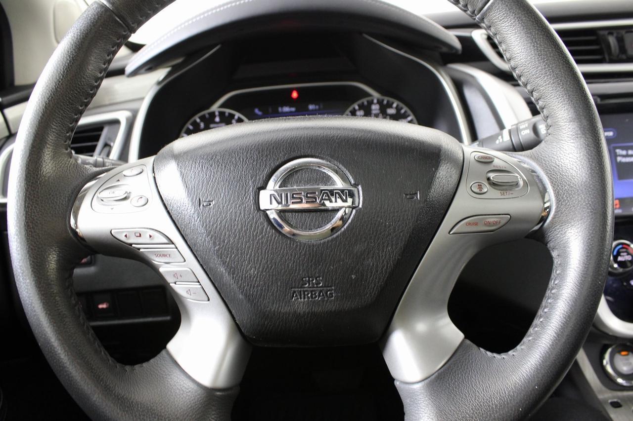 2015 Nissan Murano Platinum Manassas VA