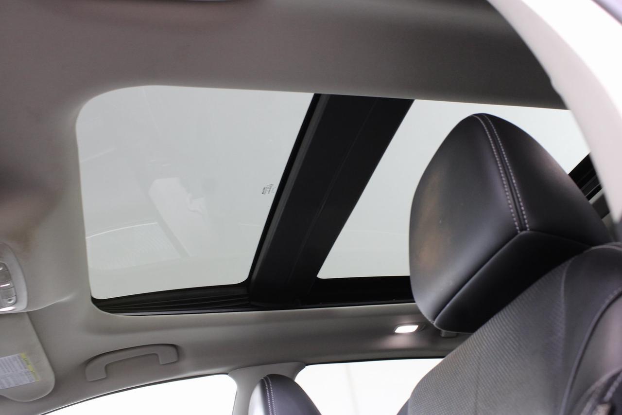 2015 Nissan Murano Platinum Manassas VA