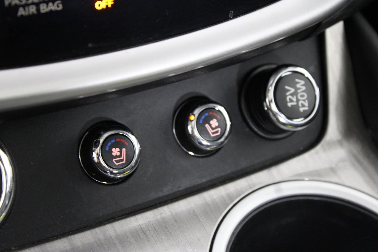 2015 Nissan Murano Platinum Manassas VA
