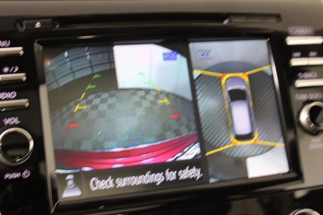 2015 Nissan Murano Platinum Manassas VA