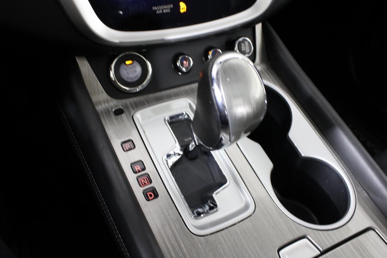 2015 Nissan Murano Platinum Manassas VA