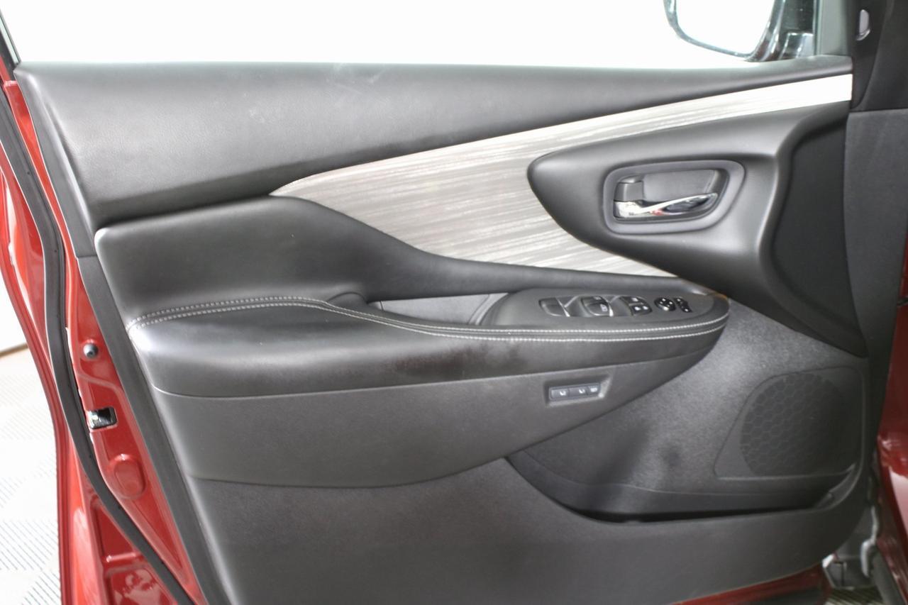 2015 Nissan Murano Platinum Manassas VA