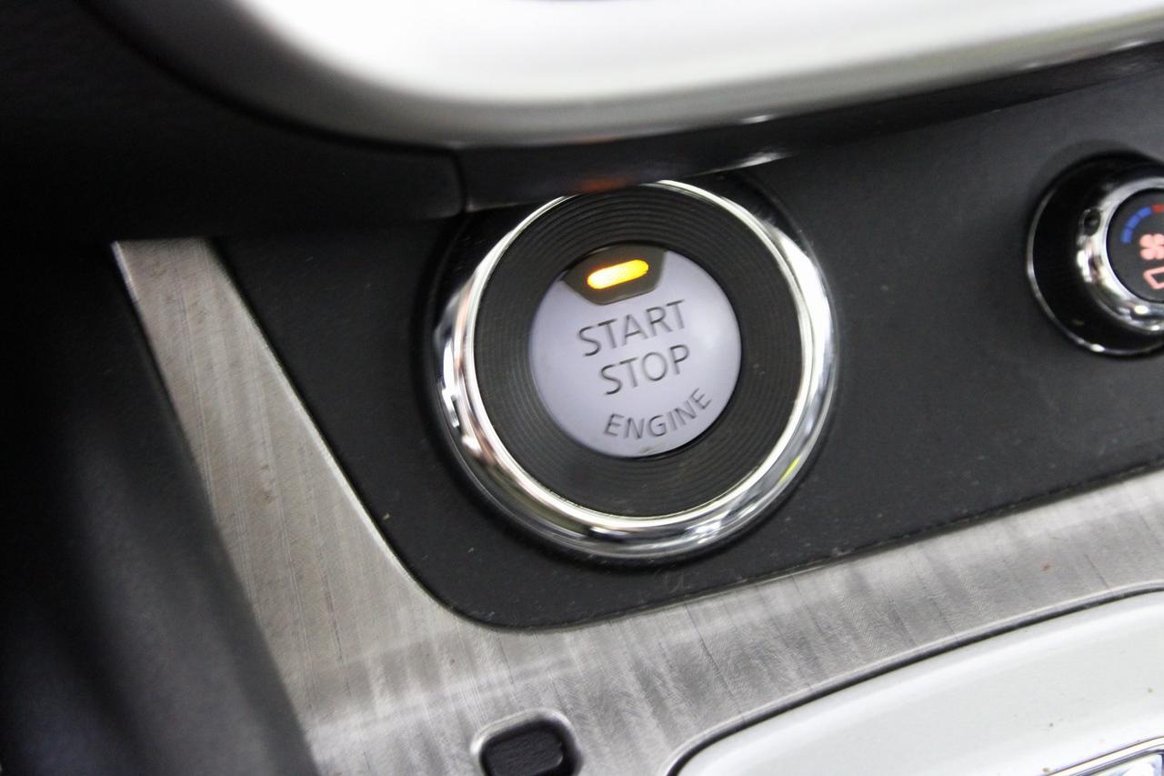 2015 Nissan Murano Platinum Manassas VA