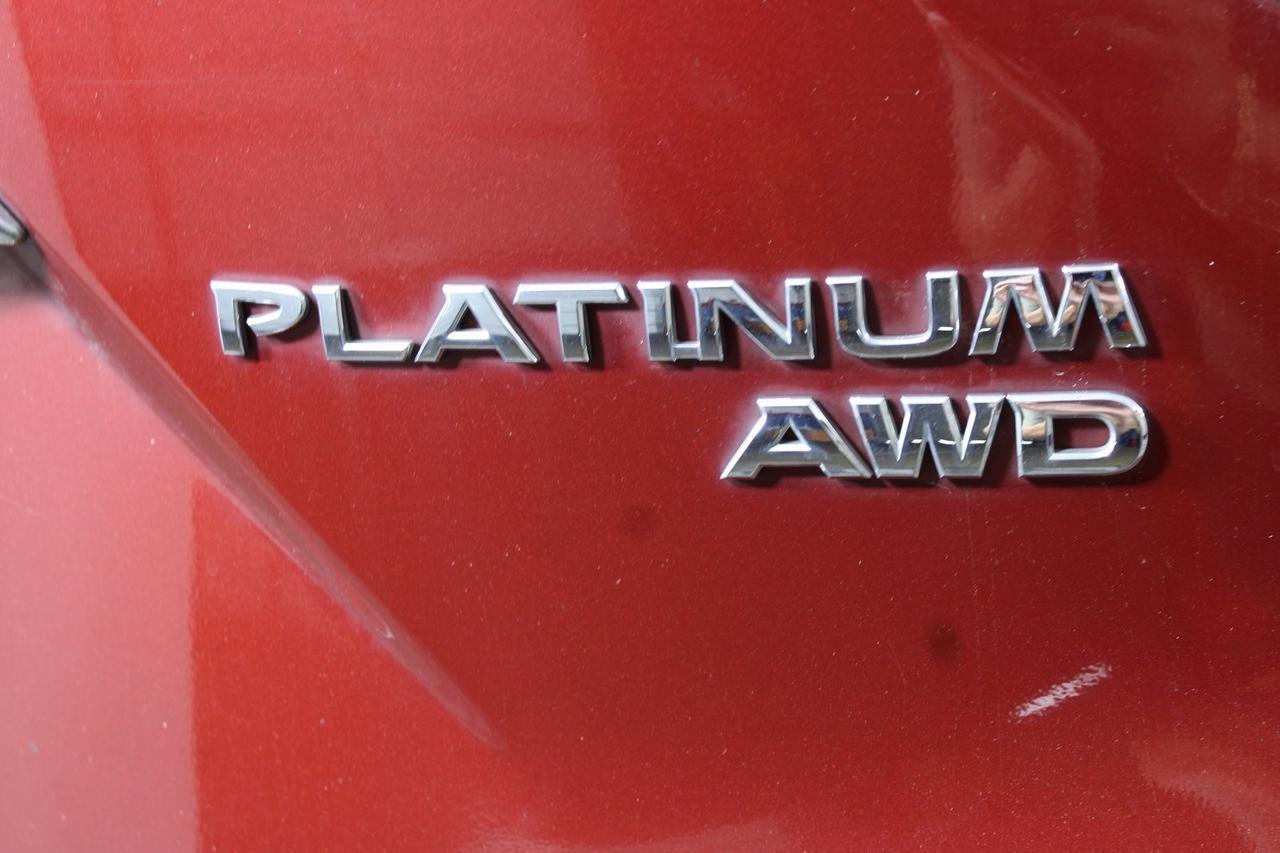 2015 Nissan Murano Platinum Manassas VA