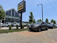 2015 Nissan Murano S AWD Monroe NC 2015 Nissan Murano S AWD Monroe NC