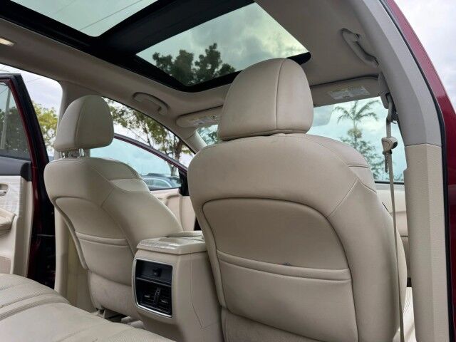 2015 Nissan Murano S Davie FL
