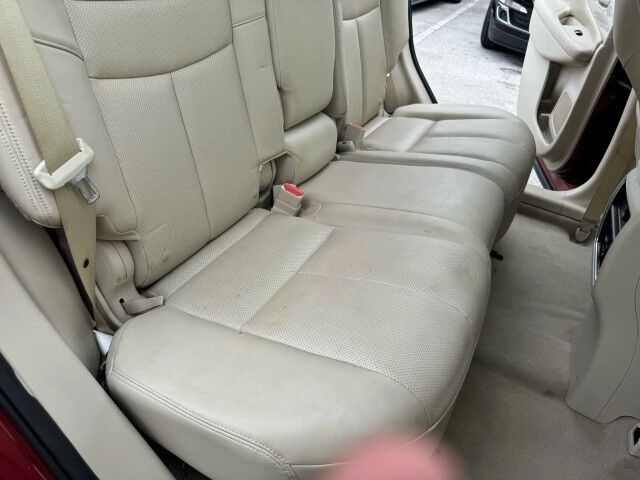 2015 Nissan Murano S Davie FL