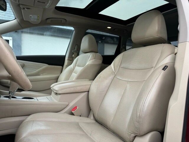 2015 Nissan Murano S Davie FL