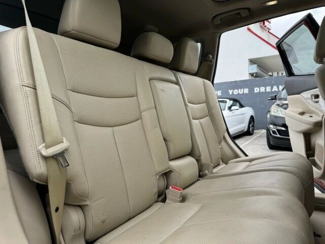 2015 Nissan Murano S Davie FL
