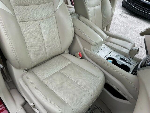2015 Nissan Murano S Davie FL